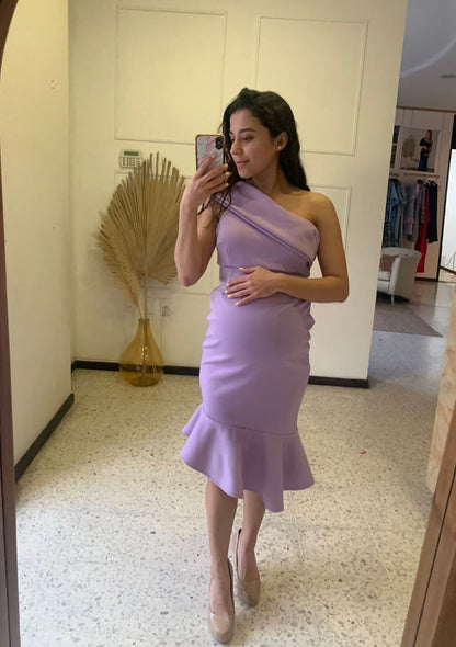 Vestido de maternidad, Maria Jose Lila G