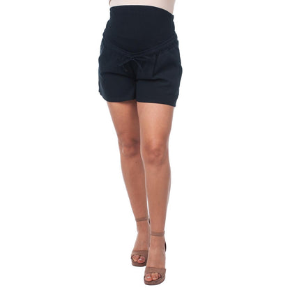 Shorts de Maternidad (varios colores)